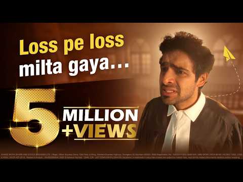 Anand Rathi-Nahi Mila Toh #SahiGuidance