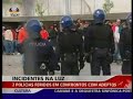 Violência Adeptos Benfica