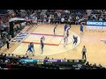 Yi Jianlian (1/30/2012) DAL vs PHX - 6pts 3-6FG