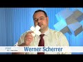 FDP Bülach - Werner Scherrer in den Nationalrat