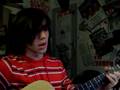 Between the Bars Cover, Elliott Smith
