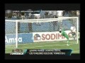 Teledeportes repasa los 15 M.G. del futbol.. Video