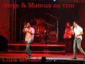 cara metade   jorge   mateus