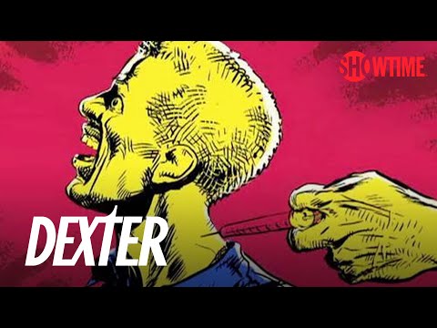 Behind the Scenes: Dexter Early Cuts