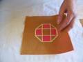 Using Fiber Etch for Devore', Cutwork, Denim & Burnout
