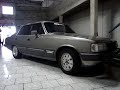 Manobra Chevrolet Opala Diplomata 6cc aspro