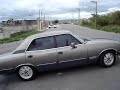Manobra Chevrolet Opala Diplomata 6cc aspro