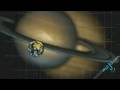 The Nine Planets - Saturn