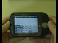 CooTek TouchPal v2 Demo (powered by T+ input solution)
