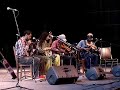 Carolina Chocolate Drops W/ Joe Thompson - Georgia buck Carolina Chocolate Drops W/ Joe Thompson - Georgia buck