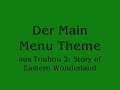 Touhou 2 tSEW: Recorded Sealing of an Oriental Demon ~ Pure Land Mandala