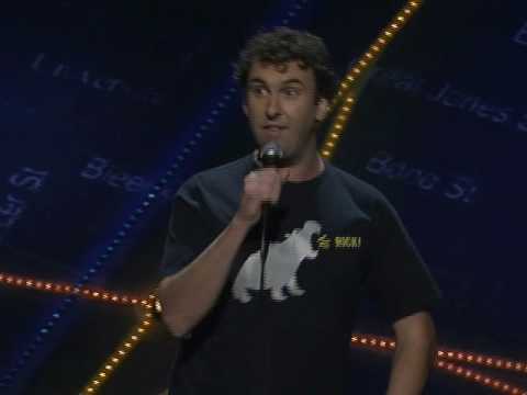 Matt Braunger 2- John Oliver's NY Stand-Up.mov
