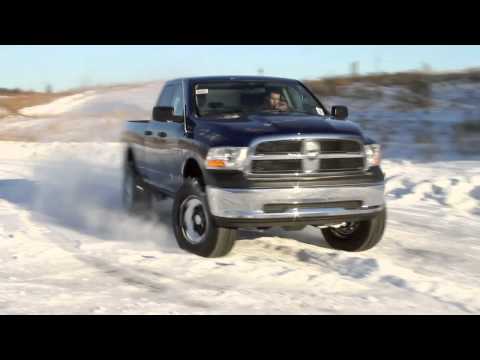 dodge 1500
