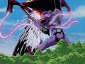 evangelion-angels from hell
