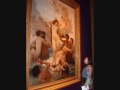 WILLIAM ADOLPHE BOUGUEREAU Pintor Académico francés