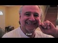 Click here to watch this video Broiled Salmon with Herb Mustard Glaze (with blooper at end)