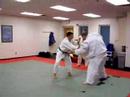 U of MN Judo Lorenzo Poggiolo with Big Joe U of MN Judo Lorenzo Poggiolo with Big Joe