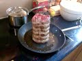 Whopper beef