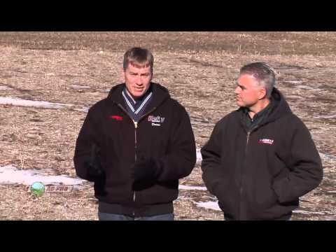 Farm Basics #826 - Yield Maps (Air Date 2/2/14)