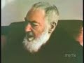 padre pio and fr  bing