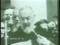 Padre Pio and Fr. Bing