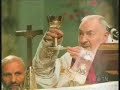 padre pio and fr  bing
