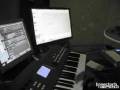 New Reason 4.0 Beat / Mtv Cribs/Studio Updgrade ... Walk with me...! VID 2