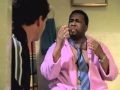 The Wire - Bunk Burns His Clothes