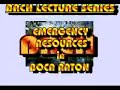 Emergency Resources Pt.9 Emergency Resources Pt.9