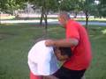 LEG WRAP TAKE DOWN 1