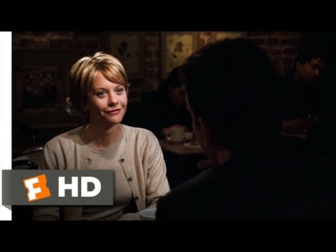 You&#039;ve Got Mail 1 - Very First Zinger