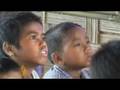 The plight of Myanmar's Hurricane Nargis orphans - 14 Sep 08