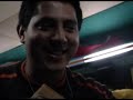 viaje a chanchamayo upeu