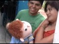 viaje a chanchamayo upeu