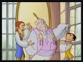 El Traje Nuevo del Emperador (parte 1 de 3)