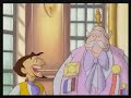 El Traje Nuevo del Emperador (parte 1 de 3)