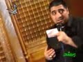Banifatemeh,2.Karbobala ay kash man mosaferet bodam.1386