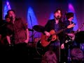 Augie March cover Neil Young