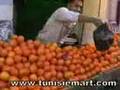 Sfax Marché de Legume et Fruits
