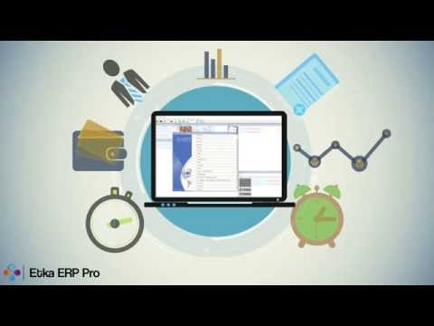 Etka ERP Pro Tantm