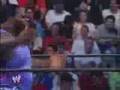 Brock Lesnar HUGE F5