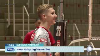 ESPORTE RECORD INTERIOR 17/04/25