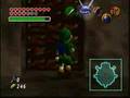 Ocarina of Time: Forest Temple As Child Glitches
