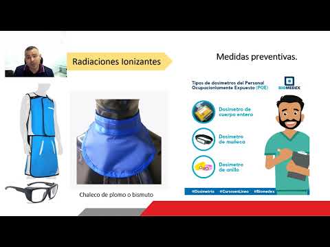 RIESGOS LABORALES EN EL PERSONAL SANITARIO P. FISICO 2025