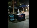 Boyscoutt dancing to mchammer