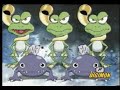 digimon adventure episodio 25 parte b  américa latina 