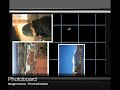 Photoboard - remove picture poof animation