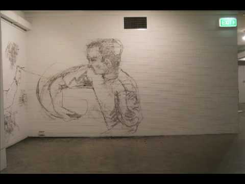 Watt Art?