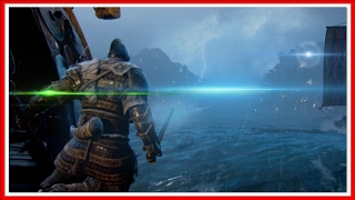 ПРОХОЖДЕНИЕ For Honor —