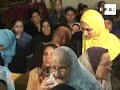 Cura cristiano practica exorcismos a musulmanes en El Cairo